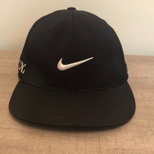 Nike Golf VRS 20XI Golf Hat Flexfit